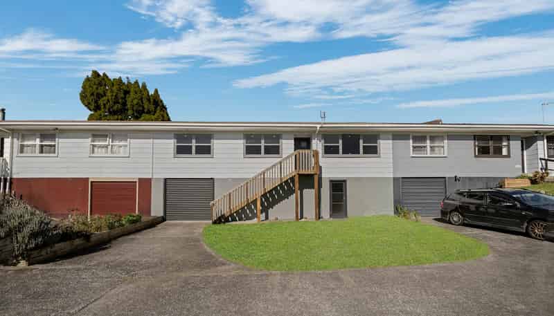 6/21 Gardner Avenue, New Lynn