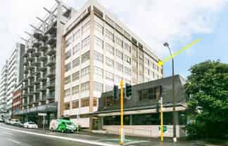 152 The Terrace, Wellington Central