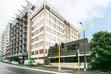 152 The Terrace, Wellington Central