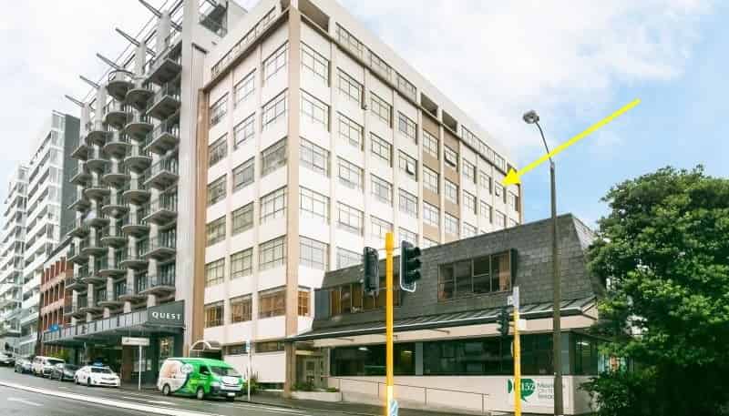 152 The Terrace, Wellington Central