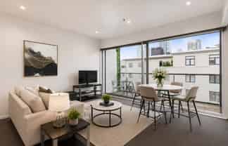 414/125 Customs Street West, Auckland Central