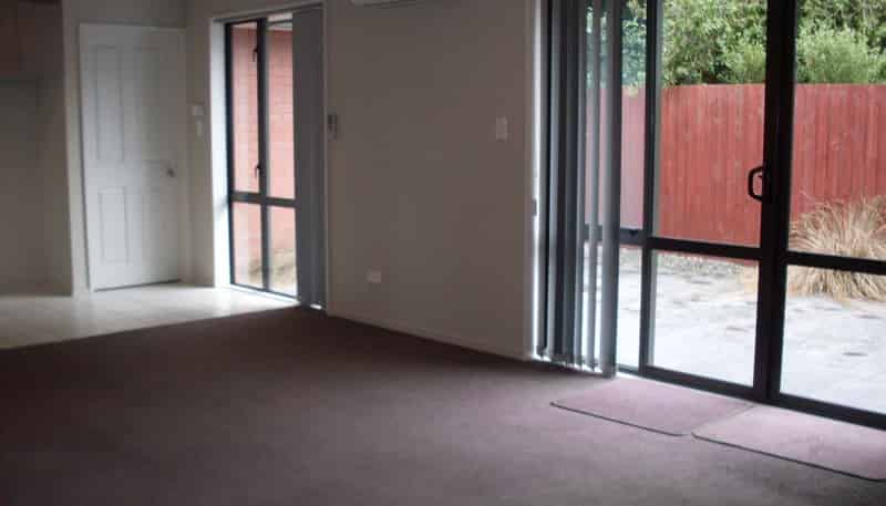 1/216 Fitzgerald Avenue, Christchurch Central