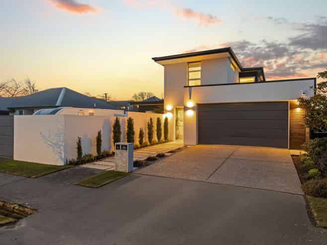 23 Taylors Avenue, Bryndwr