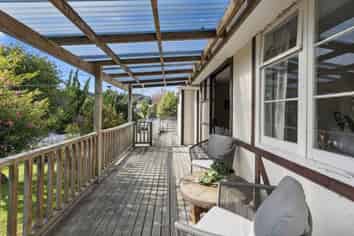 18 Alnwick Street, Warkworth