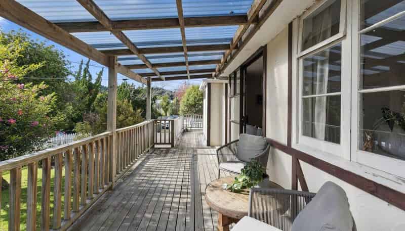 18 Alnwick Street, Warkworth