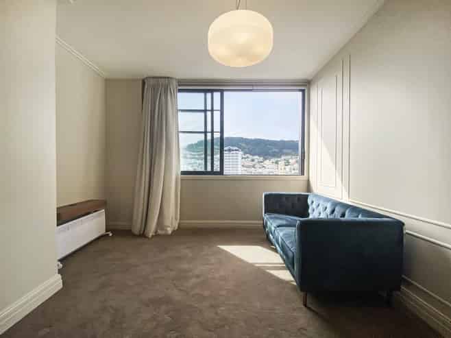 102/8 Chaffers Street, Te Aro