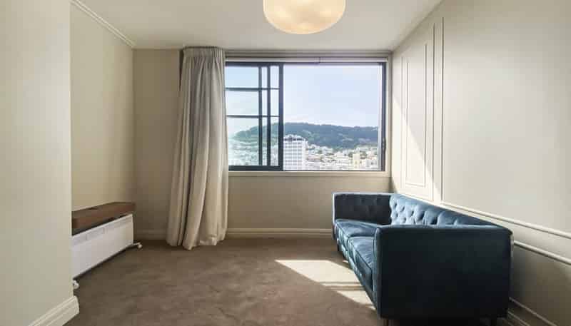 102/8 Chaffers Street, Te Aro
