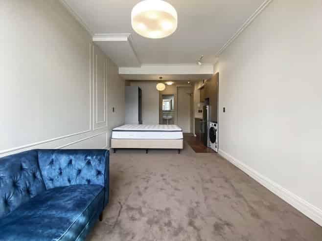 102/8 Chaffers Street, Te Aro