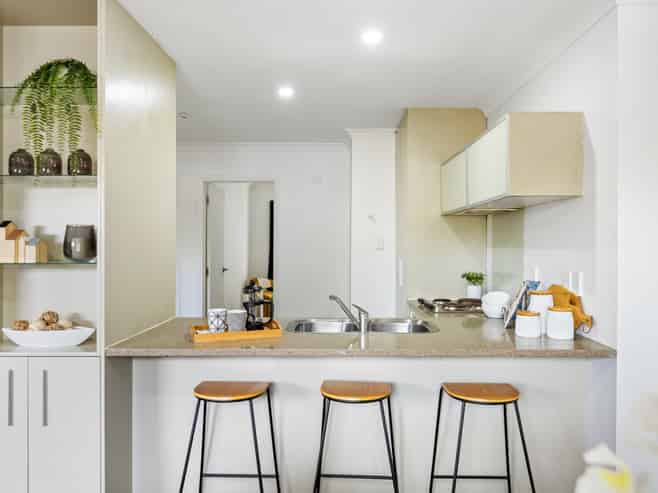 1A/60 Galway Street, Onehunga