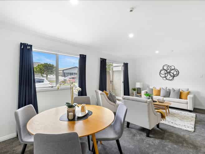 1A/60 Galway Street, Onehunga