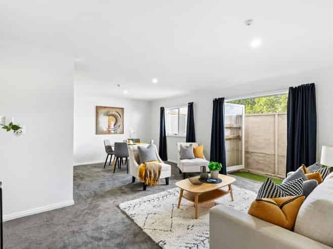 1A/60 Galway Street, Onehunga