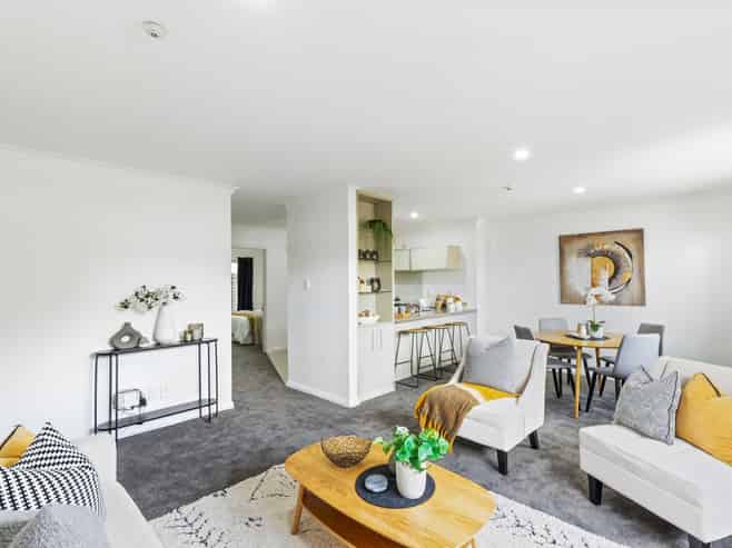1A/60 Galway Street, Onehunga