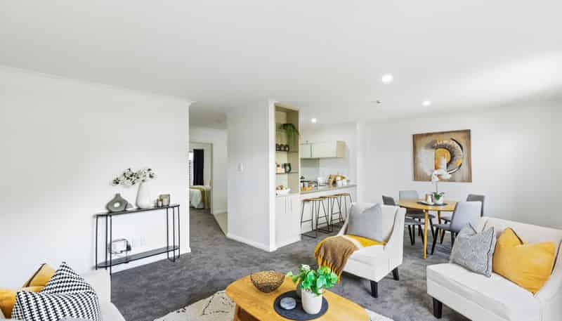 1A/60 Galway Street, Onehunga