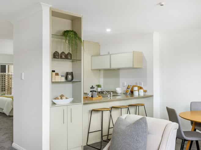 1A/60 Galway Street, Onehunga