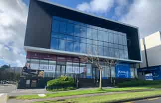 Albany Office / Showroom / Medical – 160 sqm