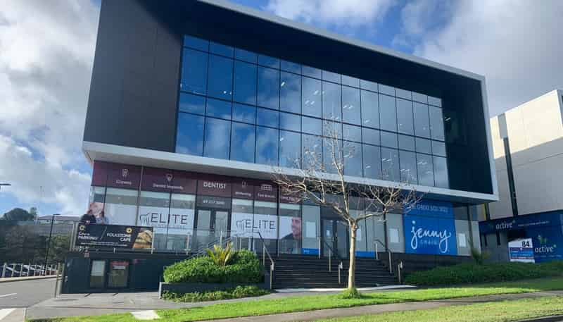 84 Don McKinnon Drive, Albany