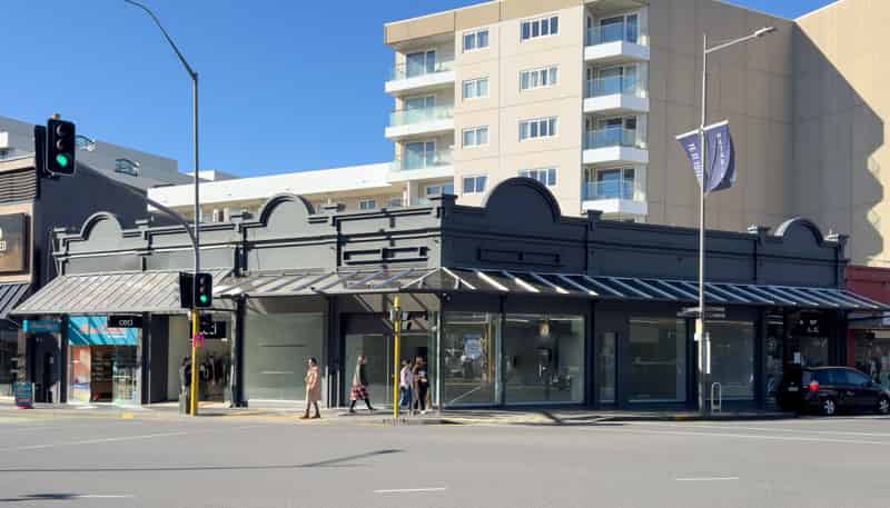 268 Broadway, Newmarket
