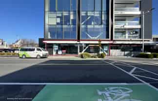 Prime Victoria Street location