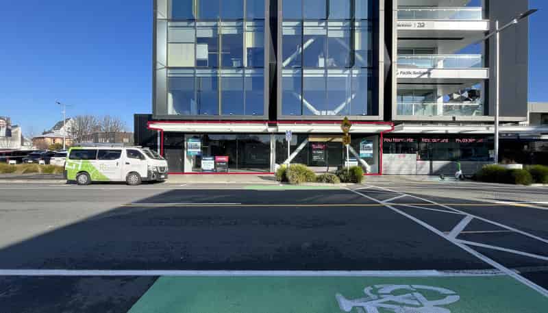 123 Victoria Street Central, Christchurch Central