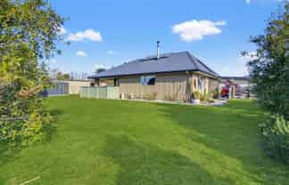 35 Chester Street, Hampden