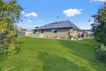 35 Chester Street, Hampden