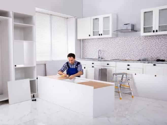 Own a Kitchen & Joinery Business | $159K