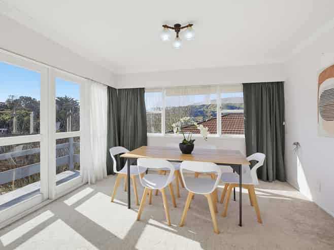 7 Fyvie Avenue, Tawa