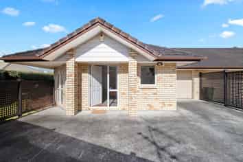 58a Lough Bourne Drive, Pukekohe