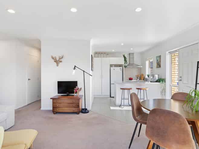 58a Lough Bourne Drive, Pukekohe