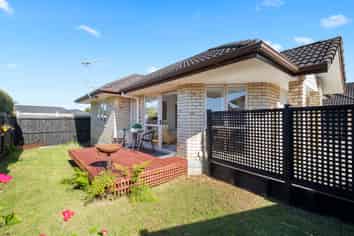 58a Lough Bourne Drive, Pukekohe