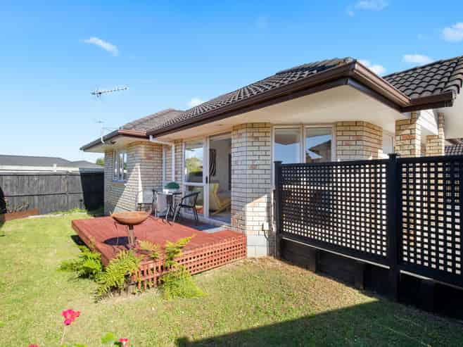 58a Lough Bourne Drive, Pukekohe