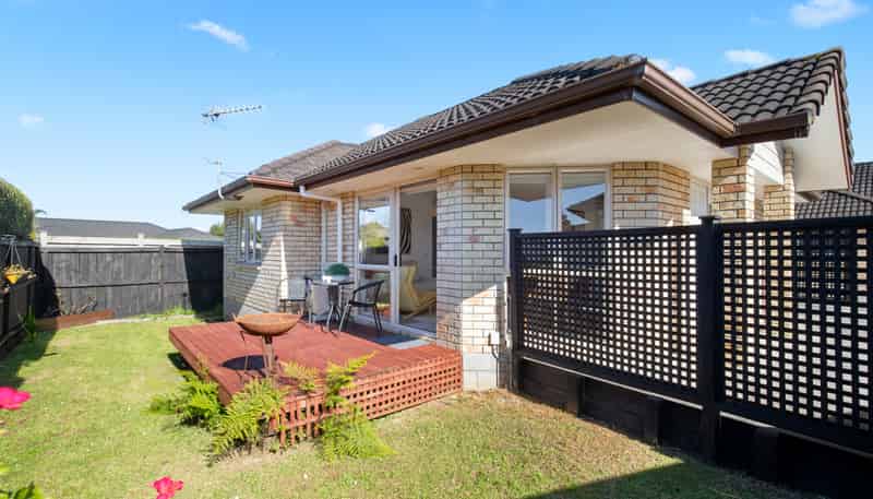 58a Lough Bourne Drive, Pukekohe