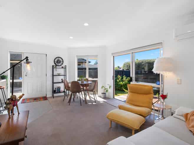 58a Lough Bourne Drive, Pukekohe