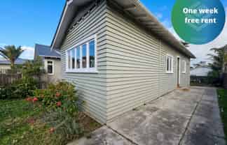 22 Tennyson St, Culverden