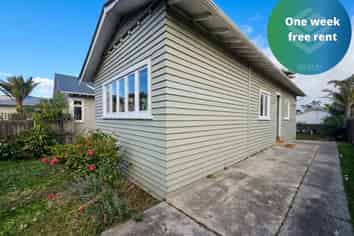 22 Tennyson St, Culverden