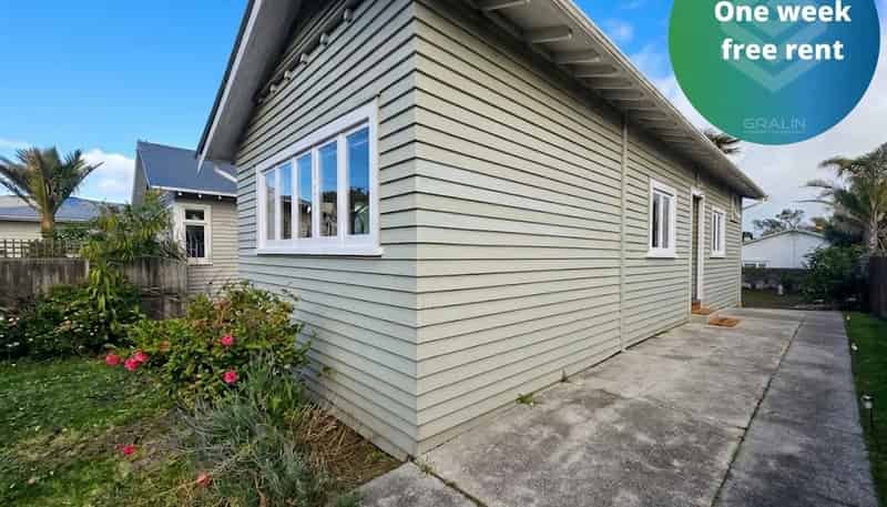 22 Tennyson St, Culverden