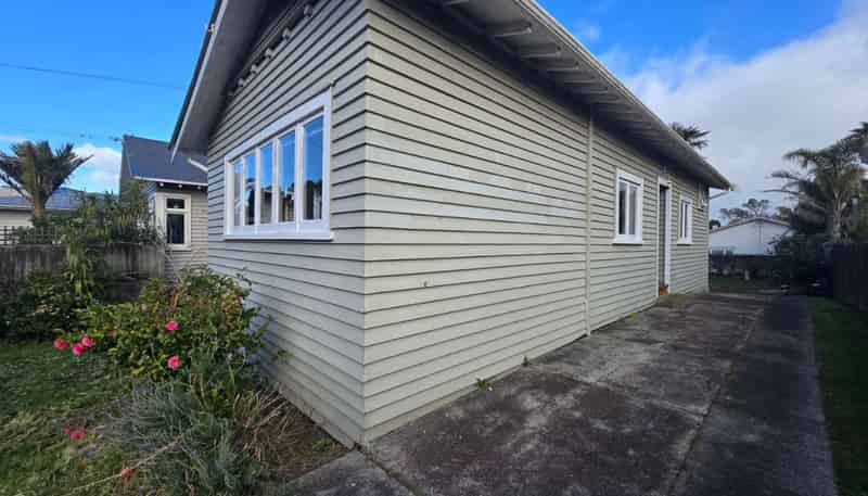 22 Tennyson St, Culverden