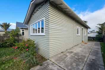 22 Tennyson St, Culverden