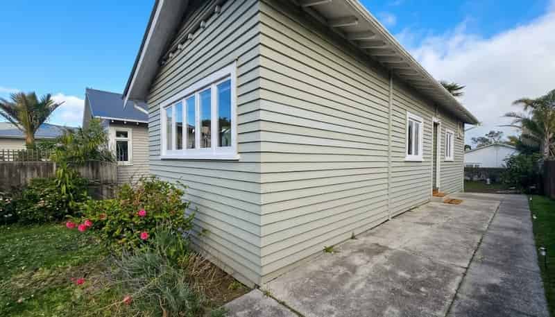 22 Tennyson St, Culverden