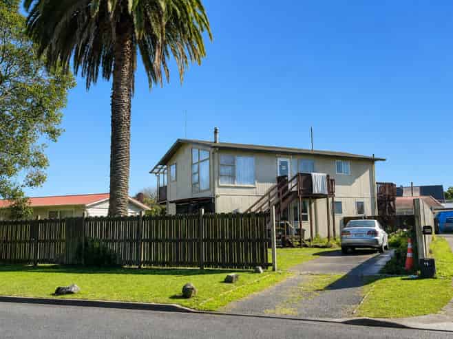 54 Churchill Street, Whakatane
