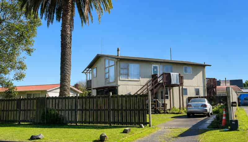 54 Churchill Street, Whakatane