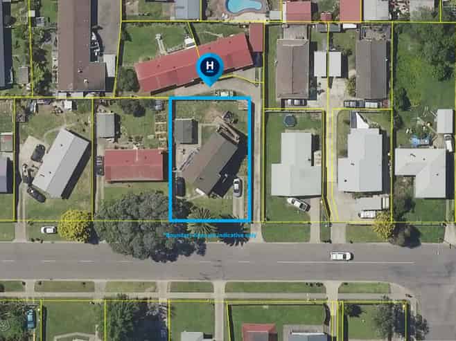 54 Churchill Street, Whakatane