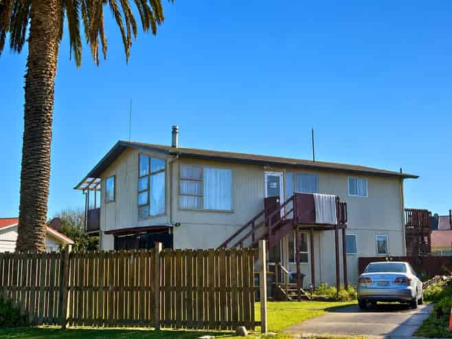 54 Churchill Street, Whakatane