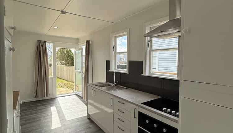 16 Newcombe Street, Naenae