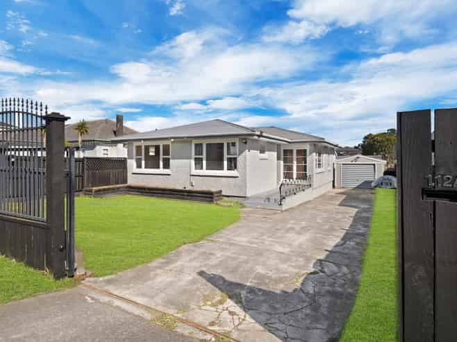 1/112 Maich Road, Manurewa