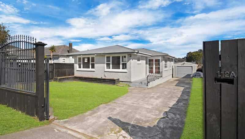 1/112 Maich Road, Manurewa