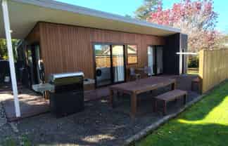 31A Island Road, Whataupoko