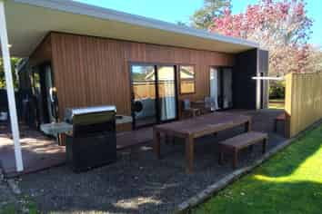 31A Island Road, Whataupoko