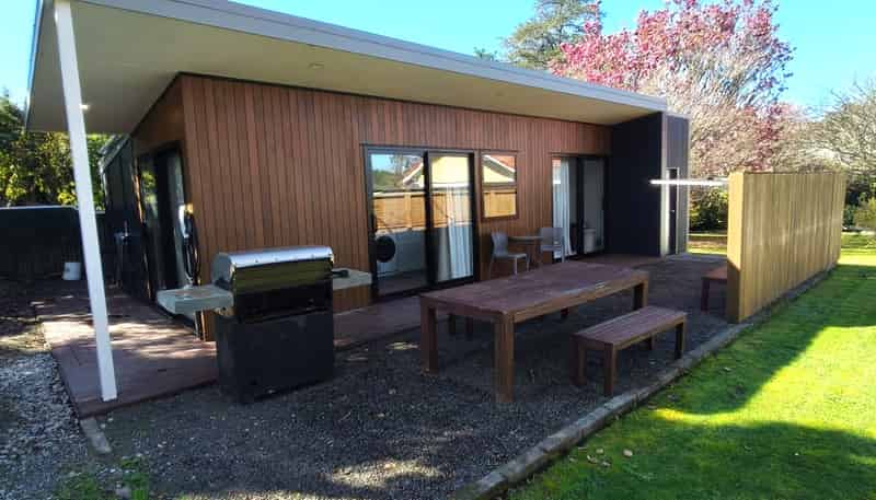 31A Island Road, Whataupoko