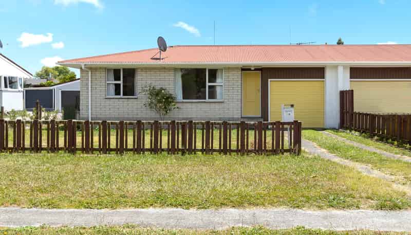 8a Hillary Place, Leamington